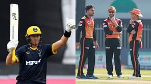 IPL 2021: 3 teams that can sign Marnus Labuschagne as a replacement