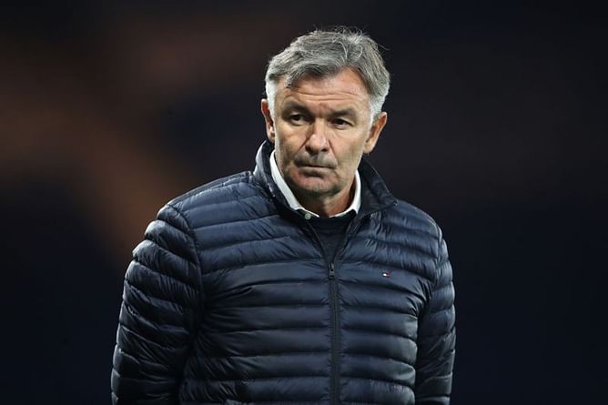 Montenegro vs Israel prediction, preview, team news and more | International Friendlies 2021