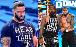 WWE SmackDown Preview: Roman Reigns spoils title match, current champion’s ‘mystery attacker’, top Superstar to win title after 5 years? (June 4th, 2021)