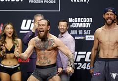 3 UFC fighters with incredible natural charisma