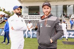 WTC final: When and where to watch IND v NZ World Test Championship final?