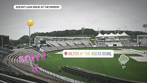 WTC Final: Dinesh Karthik provides Southampton weather update ahead of Day 4