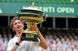 Wimbledon 2021: Ugo Humbert vs Nick Kyrgios preview, head-to-head & prediction