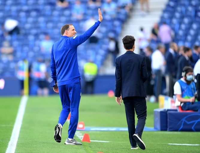 Chelsea star linked with move to Serie A - Reports