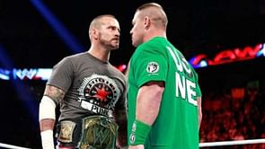 WWE ने जॉन सीना के 10 सबसे बड़े विरोधियों की लिस्ट जारी की, 42 साल के दिग्गज का नाम शामिल नहीं