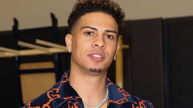 Austin McBroom made a statement on his Instagram story and Twitter (Image via Getty Images/Paul Archuleta)