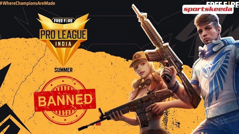 Free Fire Pro League (FFPL) 2021 is the first-ever pro league tournament organized by Garena for the Indian region