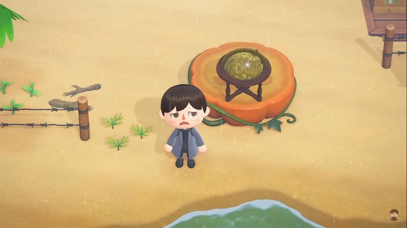 We have discovered a new glitch in Animal Crossing (Image via Crossing channel)