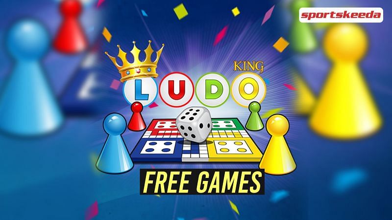 Ludo With Friends - Free Play & No Download