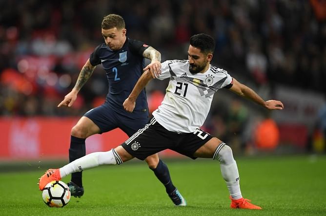 England vs Germany Head-to-Head stats and numbers you need to know before Match 43 of UEFA Euro 2020