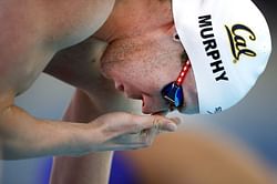 Ryan Murphy, USA's best chance of an Olympic backstroke gold?
