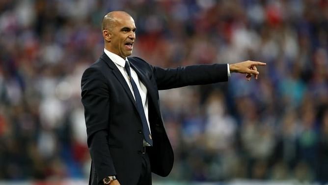Breaking News: Key midfielder misses out the opening game against Russia for Belgium | EURO 2020