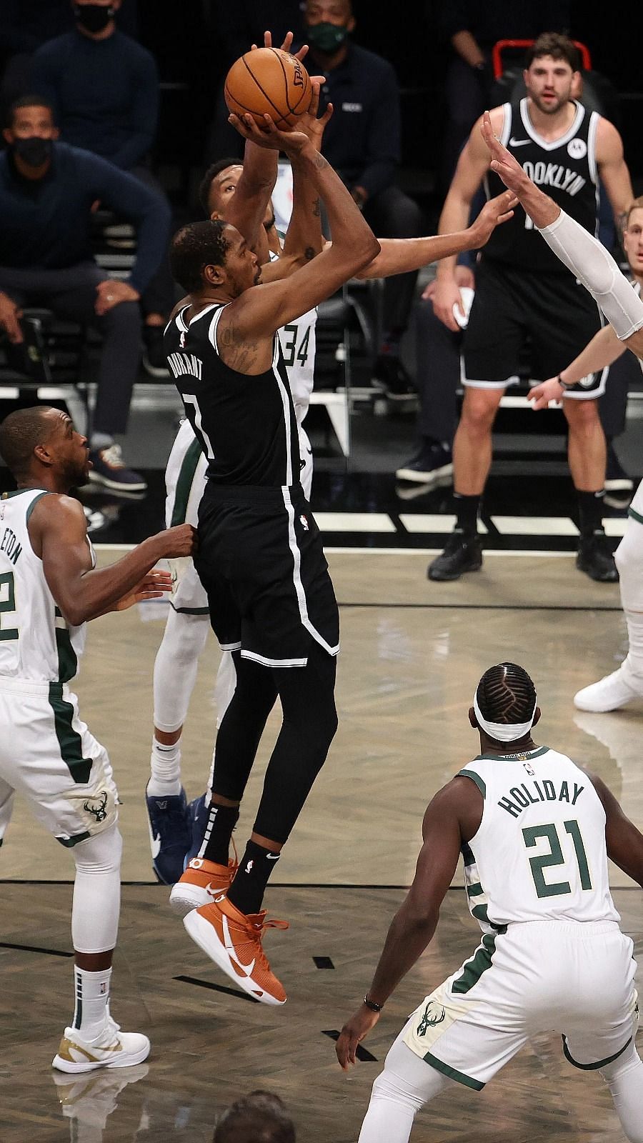 Milwaukee Bucks Vs Brooklyn Nets Prediction And Match Preview June 5th 2021 Game 1 2021 Nba Playoffs