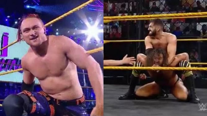 WWE 205 Live Results: Ari Sterling shines; Kushida's contender revealed?