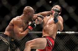 5 best UFC events of 2021 so far