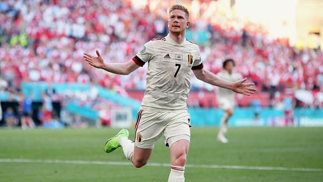 Euro Fantasy 2020: Best Fantasy Team for Matchday 3 | Euro Fantasy Tips