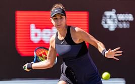Berlin 2021: Belinda Bencic vs Liudmila Samsonova preview, head-to-head & prediction | bett1open
