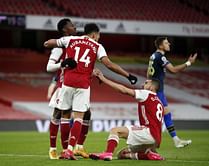 Arsenal name their price for out-of-favour England youngster amid Watford interest - Reports