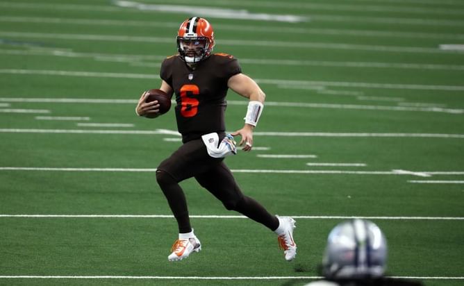 3 players tipped to shine at the Cleveland Browns OTAs