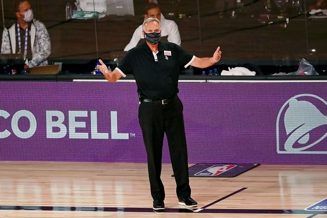 NBA Rumors: Portland Trail Blazers interested in hiring Mike D'Antoni as their next head coach