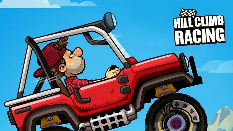 Hill Climb Racing - Apps on Google Play