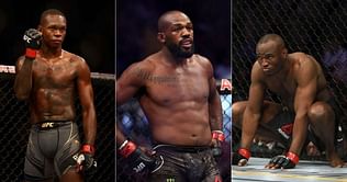 5 UFC fighters who have the best chance of dethroning Jon Jones as the pound-for-pound king