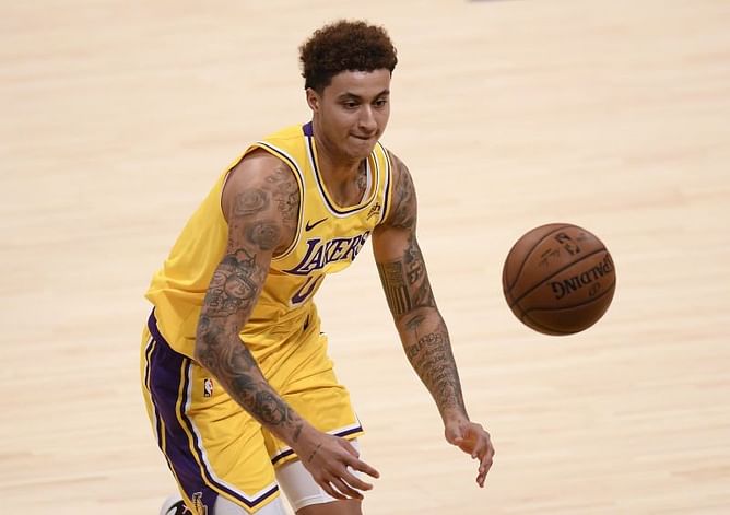 3 Teams that should trade for Kyle Kuzma in the 2021 NBA offseason