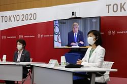 Tokyo organizers reveal spectator limit for Olympic games