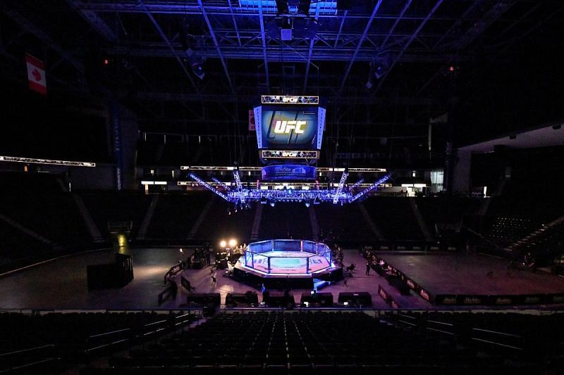 Ufc Fight Tonight Is There A Ufc Card On Saturday June 12 21