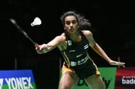 PV Sindhu