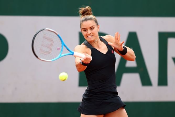 Roland Garros 2021: Maria Sakkari vs Elise Mertens preview, head-to-head & prediction