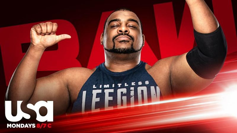 When will Keith Lee make a return to the ring?