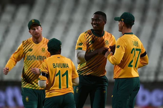 West Indies vs South Africa 1st T20I Prediction: Who will win today's match?