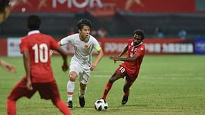 China vs Maldives prediction, preview, team news and more | 2022 FIFA World Cup qualifiers