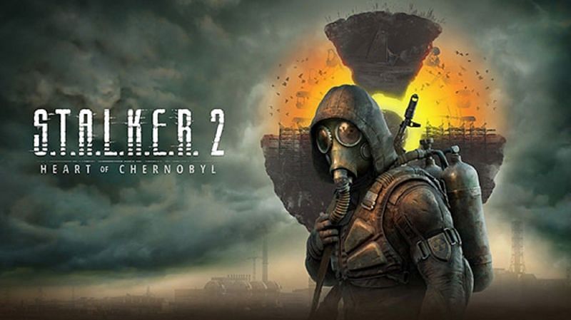 STALKER 2: Heart of Chernobyl has finally received its first extended gameplay reveal (Image via Xbox)