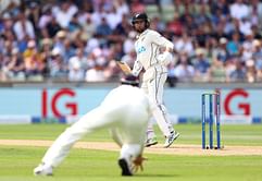 “Is the soft signal required?” - England bowling coach on contentious Devon Conway call