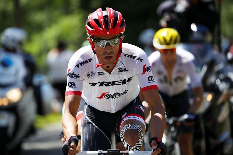 Alberto Contador believes Pogacar will win 2021 Tour de France