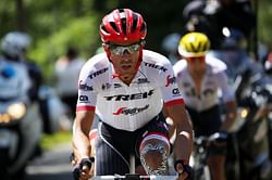 Alberto Contador picks Tadej Pogacar as his 2021 Tour de France winner