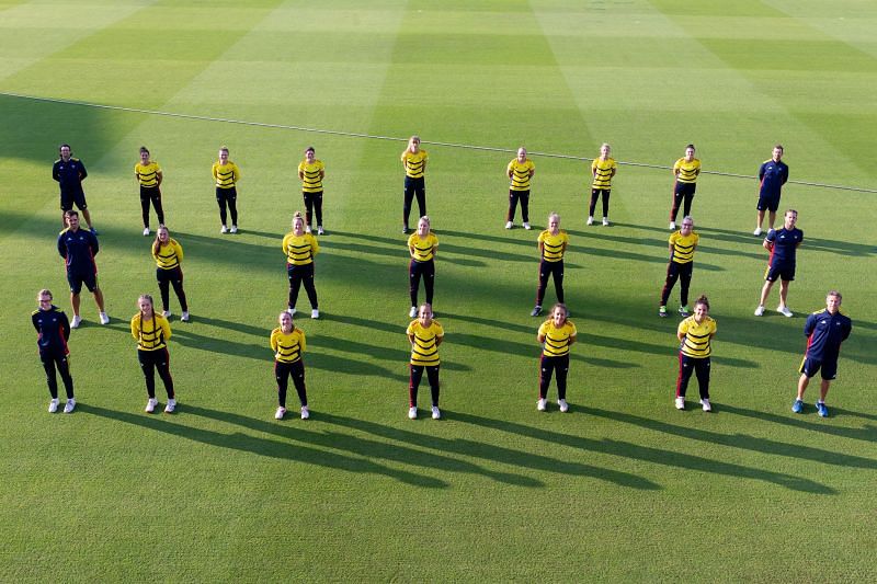 South East Stars will compete in the inaugural edition of the English Women&rsquo;s Regional T20 Cup