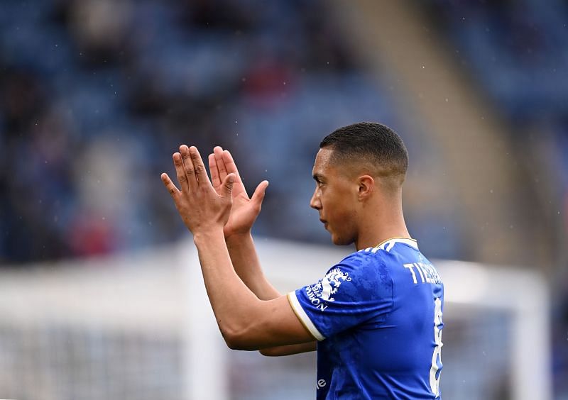 Leicester City Star Youri Tielemans Comments On Liverpool Rumors Insider Voice