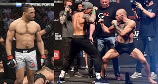 Kevin Lee gives his prediction for the Conor McGregor vs Dustin Poirier trilogy fight at UFC 264