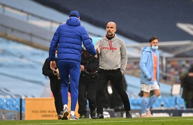 Chelsea favorites to sign Manchester City target – Reports