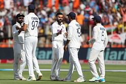 One-off WTC final puts Team India at a 'slight disadvantage': Yuvraj Singh