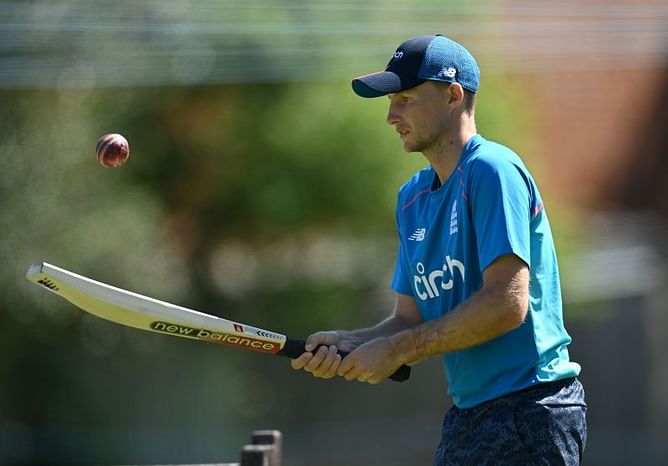 "We've had to face up to some ugly truths" - Joe Root on offensive historical tweets