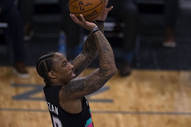 5 players that the Dallas Mavericks can target in 2021 NBA Free Agency