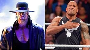 WWE Rumor Roundup: द रॉक को लेकर बड़ी भविष्यवाणी सच साबित हुई, द अंडरटेकर vs स्टिंग का ड्रीम मैच क्यों नहीं हो पाया?