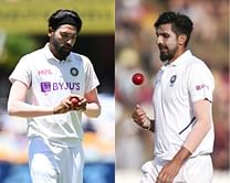 WTC Final: "Ravi Shastri and Virat Kohli will go with an aggressive mindset" - Wasim Jaffer picks India's XI