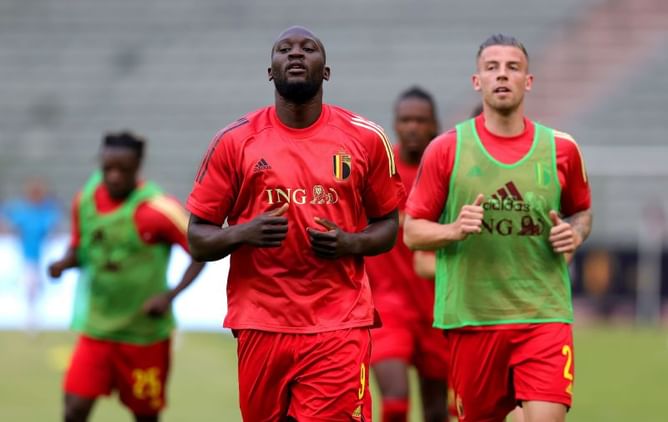 BEL vs RUS Dream11 Team Prediction, Fantasy Football Tips & Playing 11 Updates for Today's Euro 2020 Match - June 12th, 2021
