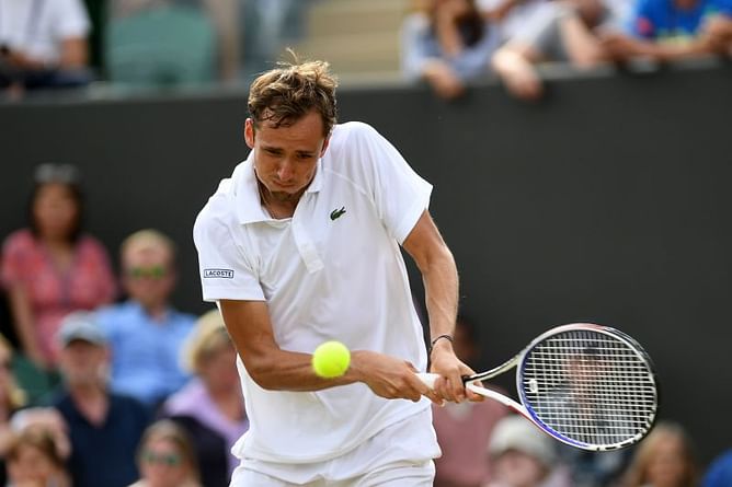 Mallorca Championships 2021: Daniil Medvedev vs Sam Querrey preview, head-to-head & prediction