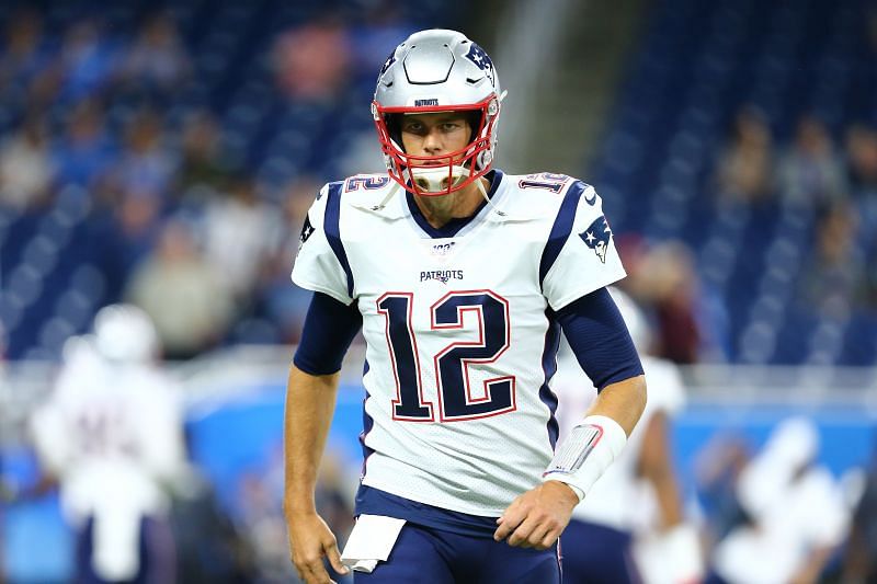 Tom Brady